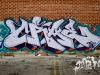 baladecrae-k4p-kill-for-pride-graffiti-piece-los-angeles