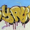 actualitegot-crew-syrup-on-canvas