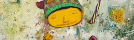 Rencontre - Os Gemeos