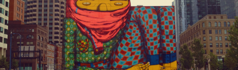 Actu - Os Gemeos